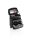 XanitaliaPro City Hair and Beauty, halbstarrer Trolley aus Nylon