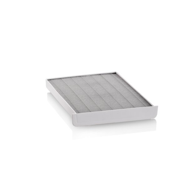 XanitaliaPro Neutraler Filter, Dust Expert