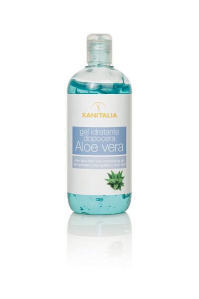 XanitaliaPro Fettl&ouml;slicher Enthaarungswachs Refill...
