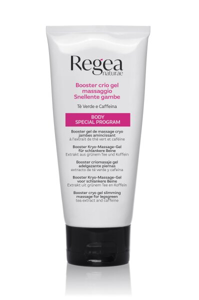 XanitaliaPro Booster Kryo-Massage-Gel f&uuml;r schlankere...