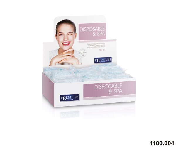 XanitaliaPro Damen-Stringtanga aus Vlies,...