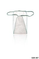 XanitaliaPro Damen-Slip aus Vlies, Einzelverpackung, Pack...