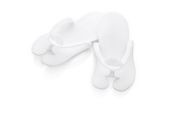 XanitaliaPro Flip-Flops aus Schaumstoff, Polybag 50...