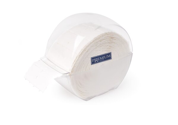 XanitaliaPro Nagelpad-Spender mit Rolle (1000 St&uuml;ck)
