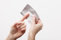 XanitaliaPro Gellackentfernert&uuml;cher, Package 100...