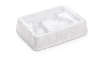 XanitaliaPro Pedik&uuml;re-Beutel in B&ouml;gen, Polybag...