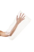 XanitaliaPro Einweg-Handbeutel, Polybag 100 St&uuml;ck