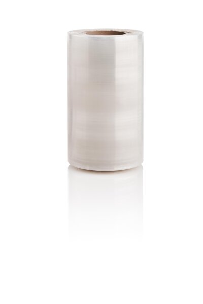XanitaliaPro Transparente Folie, als Rollenware