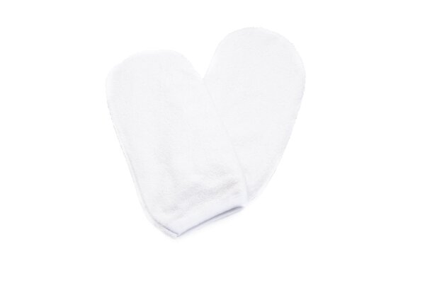 XanitaliaPro Frotteehandschuhe - 1 Paar
