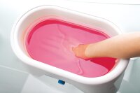 XanitaliaPro Frotteehandschuhe - 1 Paar