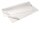 XanitaliaPro Trockenes Papierhandtuch mit Doppel-S-Pr&auml;gung, 4-fach gefaltet, cm 40 x 70, Polybag 60 St&uuml;ck