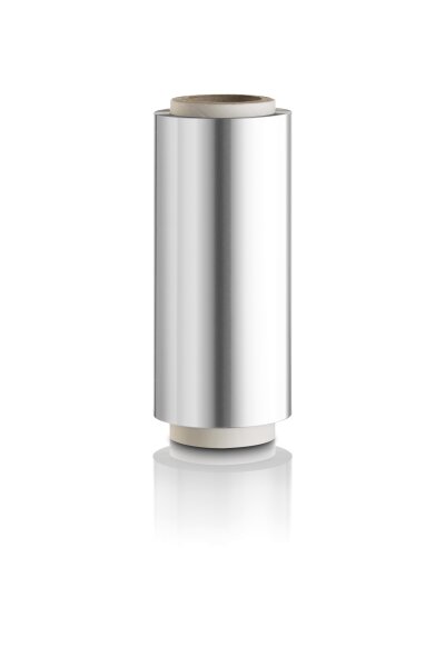 XanitaliaPro Alufolie als Rollenware, Silber, cm 13 h -...
