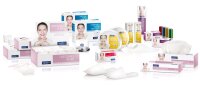 XanitaliaPro Alufolie als Rollenware, Silber, cm 13 h - 15 Mikron - 1 St&uuml;ck
