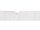 XanitaliaPro Alufolie als Rollenware, Silber, cm 13 h - 15 Mikron - 1 St&uuml;ck
