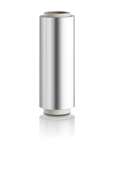 XanitaliaPro Alufolie als Rollenware, Silber, cm 15 h -...