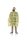 XanitaliaPro Einweg-Friseurumhang aus PE, Extra Large, Large Barber, Army, cm 100 x 130