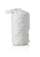 XanitaliaPro Baumwollkordel, 50% Baumwolle + 50% Viskose - 1 kg