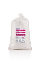 XanitaliaPro Baumwollkordel, 100% Baumwolle - 1 kg