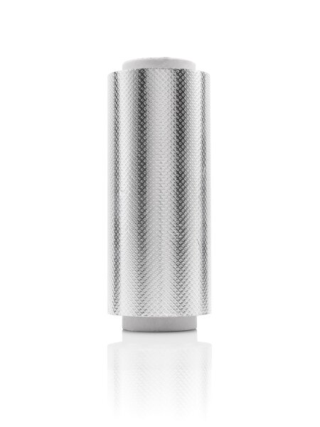 XanitaliaPro Aluminium in extra gepr&auml;gter Silberrolle