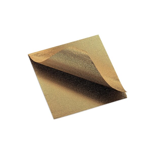 XanitaliaPro Pop-up Embossed Foil, Gold
