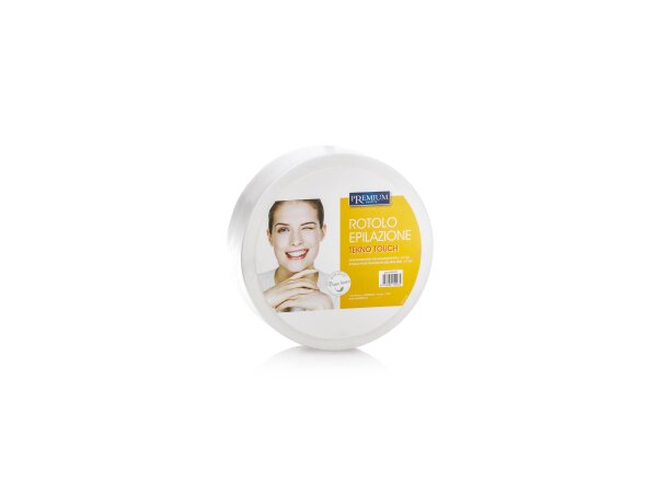 XanitaliaPro Rollenware f&uuml;r Enthaarung aus Vlies, cm...