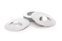XanitaliaPro Wachstiegelmanschette, &oslash; 16 cm