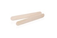 XanitaliaPro Holzspatel zur Epilation, Pack 200, cm 15