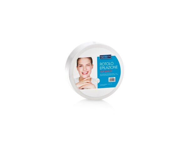 XanitaliaPro Rollenware f&uuml;r Enthaarung aus Vlies, cm...