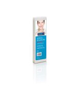 XanitaliaPro Enthaarungsstreifen aus Vlies, Pack 50 St&uuml;ck, cm 20 x 7