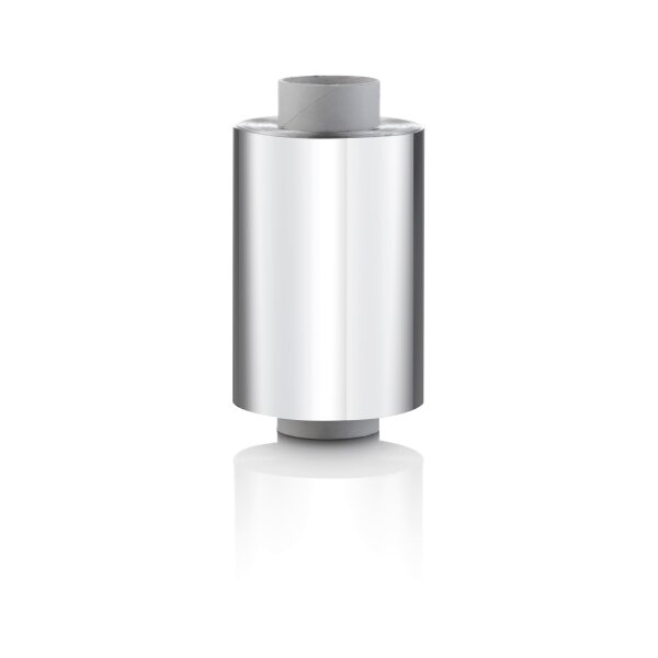 XanitaliaPro Maxi-Alufolie als Rollenware, Jumbo, 250 m,...