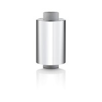XanitaliaPro Maxi-Alufolie als Rollenware, Jumbo, 250 m,...