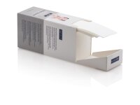 XanitaliaPro Epilierstreifen im Spender, 250 St&uuml;ck,...