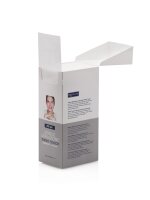 XanitaliaPro Epilierstreifen im Spender, 250 St&uuml;ck, cm 7 x 20 h