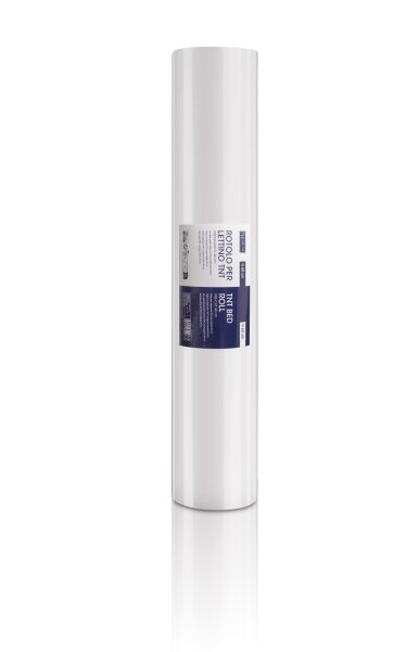 XanitaliaPro Lakenrolle aus wasserabweisendem Vlies,...