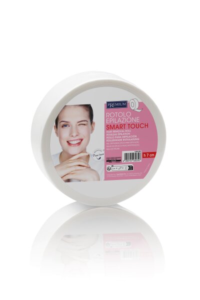 XanitaliaPro Epilierrolle Smart Touch, cm 7 h