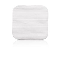 XanitaliaPro Maxi-Quadrate, Baumwollpads, Pack 50...