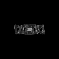 Invisibobble CLIPSTAR Eclipse 2 St&uuml;ck