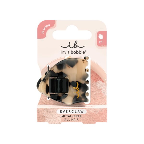 Invisibobble EVERCLAW Leo Baby S 1 St&uuml;ck