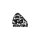 Invisibobble EVERCLAW Past Midnight 1 St&uuml;ck