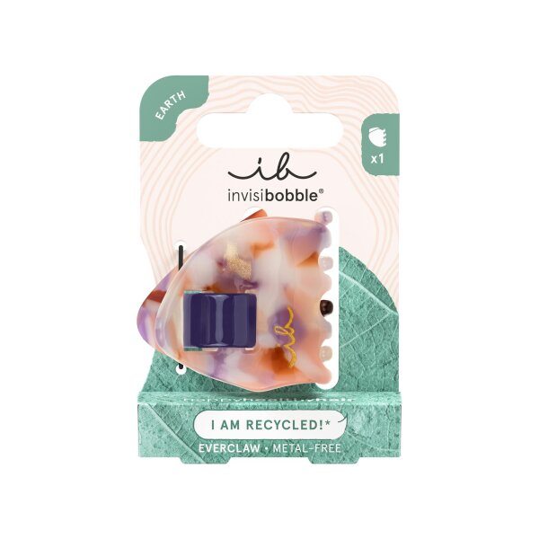 Invisibobble EVERCLAW Recycled Me S 1 St&uuml;ck
