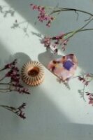 Invisibobble EVERCLAW Recycled Me S 1 St&uuml;ck