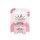 Invisibobble EXTRA CARE Crystal Clear 3 St&uuml;ck