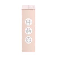 Invisibobble GIFT SET Handle with Curl 3 St&uuml;ck