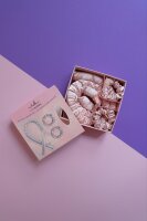 Invisibobble GIFT SET Handle with Curl 3 St&uuml;ck
