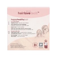 Invisibobble GIFT SET Handle with Curl 3 St&uuml;ck
