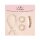 Invisibobble GIFT SET Handle with Curl 3 St&uuml;ck