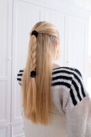 Invisibobble HAIR TIE Black 1 St&uuml;ck