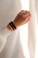Invisibobble HAIR TIE Black 1 St&uuml;ck