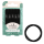 Invisibobble HAIR TIE Black 1 St&uuml;ck