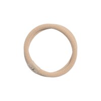 Invisibobble HAIR TIE Mocha 1 St&uuml;ck